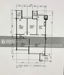 Blk 132 Yishun Street 11 (Yishun), HDB 4 Rooms #563218721